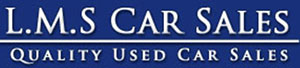 LMS Car Sales