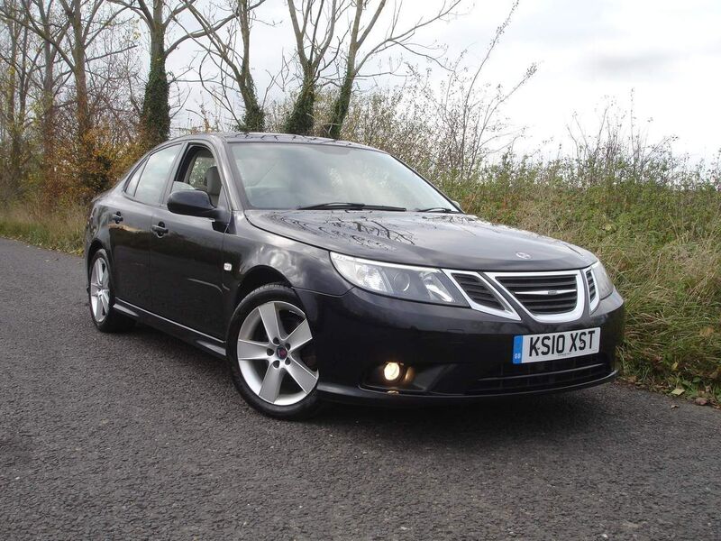 SAAB 9-3