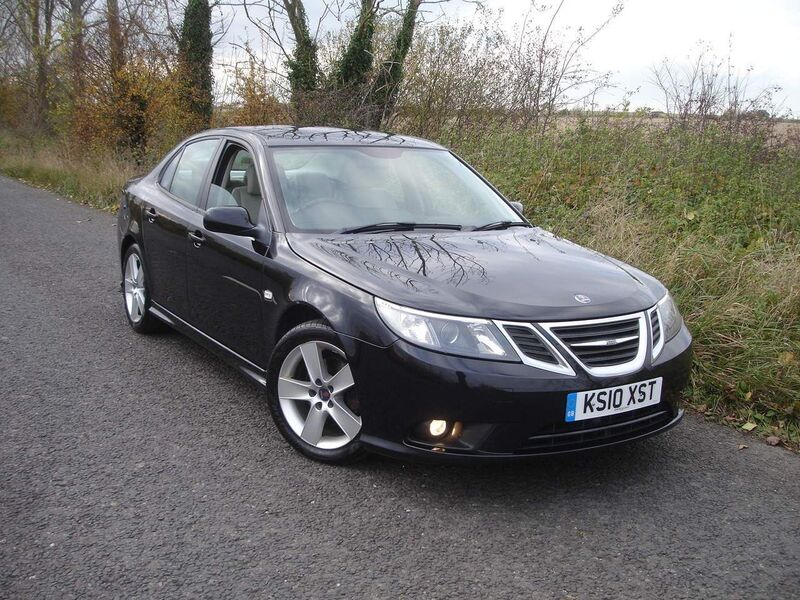 SAAB 9-3