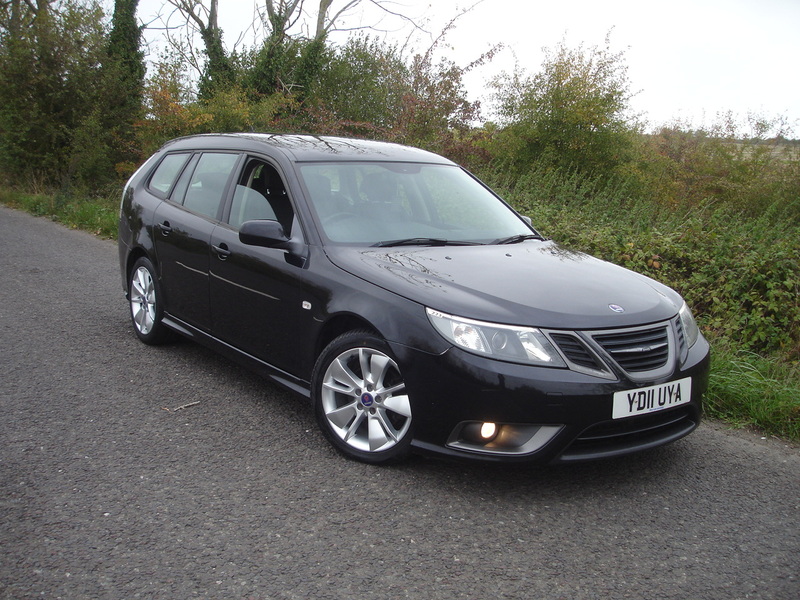 View SAAB 9-3 TURBO EDITION TTID